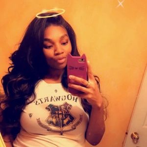 Meet your Posher, Kiara